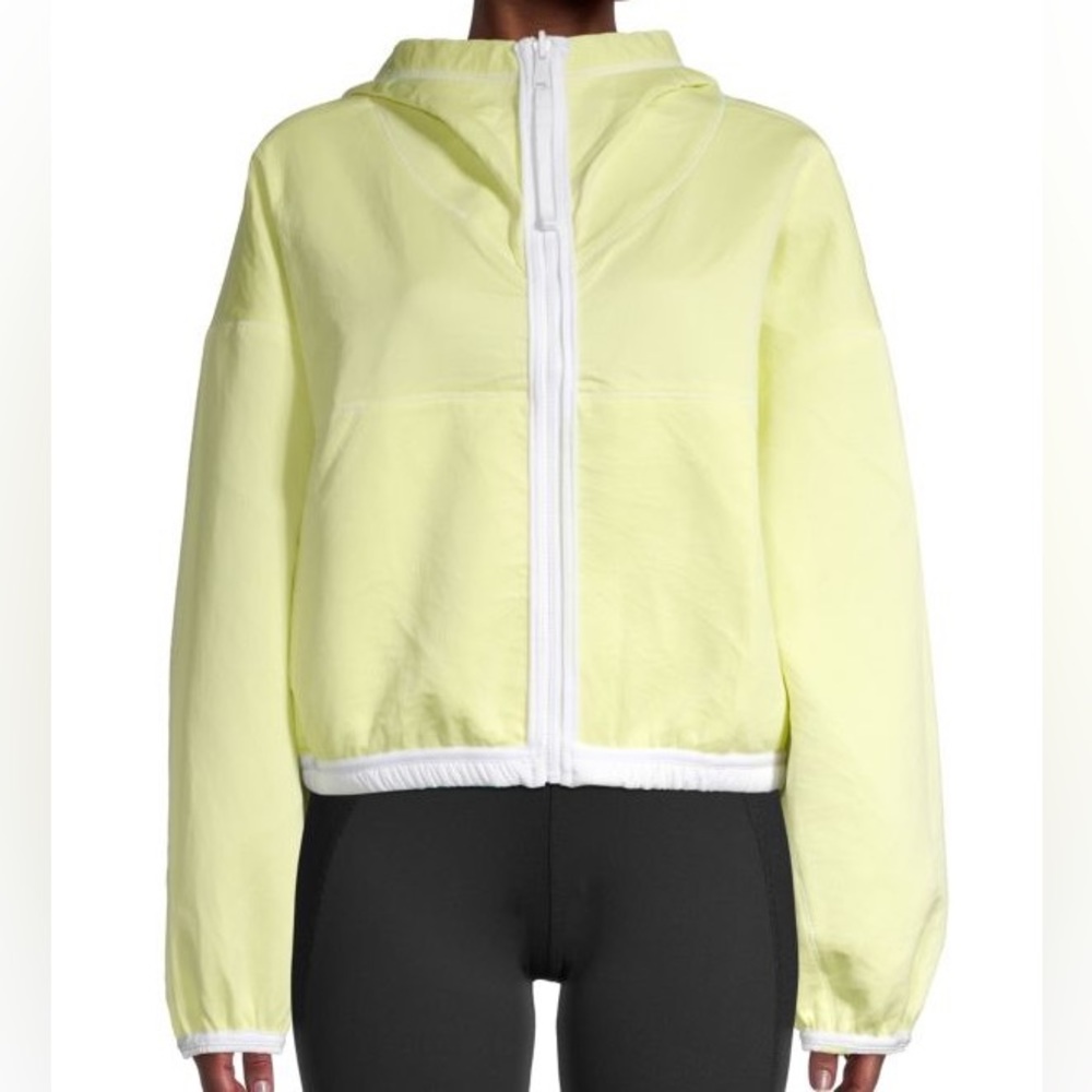 Free People Movement Kona Reversible Scuba Jacket - Picture 4 of 7